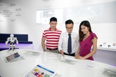 VNPT HIS- bước đột phá trong Y tế số VNPT HIS- bước đột phá trong Y tế số