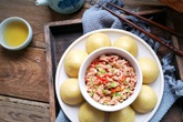 Món ngon mới toanh từ trứng, các mẹ nhất định phải thử ngay Món ngon mới toanh từ trứng, các mẹ nhất định phải thử ngay