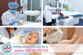 Bệnh da liễu và địa chỉ điều trị an toàn – hiệu quả Bệnh da liễu và địa chỉ điều trị an toàn – hiệu quả