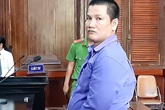 Gái bán dâm bị giết vì đòi thêm 100.000 đồng Gái bán dâm bị giết vì đòi thêm 100.000 đồng