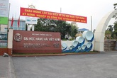 Hải Phòng: 2 sinh viên Đại học Hàng Hải nhập viện sau 1 đêm bị giữ tại công an phường Hải Phòng: 2 sinh viên Đại học Hàng Hải nhập viện sau 1 đêm bị giữ tại công an phường