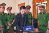 Giết người, cướp tài sản vì mua dâm không thành Giết người, cướp tài sản vì mua dâm không thành