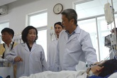 Đà Nẵng: 2 sản phụ tử vong, 1 người nguy kịch, bệnh viện được yêu cầu 'rút kinh nghiệm sâu sắc' Đà Nẵng: 2 sản phụ tử vong, 1 người nguy kịch, bệnh viện được yêu cầu 'rút kinh nghiệm sâu sắc'