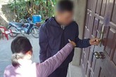 Người phụ nữ đâm chết tình nhân bị khởi tố Người phụ nữ đâm chết tình nhân bị khởi tố