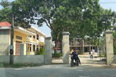 Thanh Hóa: Củng cố hồ sơ xử phạt hành chính nhóm phụ huynh xông vào trường đánh nam sinh lớp 8 Thanh Hóa: Củng cố hồ sơ xử phạt hành chính nhóm phụ huynh xông vào trường đánh nam sinh lớp 8
