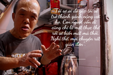 "Chú lùn nổi tiếng" ở phố cổ Hà Nội và cuộc hành trình biến những điều không thể thành có thể "Chú lùn nổi tiếng" ở phố cổ Hà Nội và cuộc hành trình biến những điều không thể thành có thể