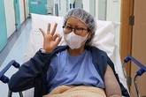 Hành trình "còn nước còn tát" cứu con gái của đạo điễn Đỗ Đức Thành Hành trình "còn nước còn tát" cứu con gái của đạo điễn Đỗ Đức Thành
