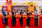Tới ngay TTTM Vincom Trần Duy Hưng để trải nghiệm căn bếp sang trọng & đẳng cấp theo xu hướng Smart cooking Tới ngay TTTM Vincom Trần Duy Hưng để trải nghiệm căn bếp sang trọng & đẳng cấp theo xu hướng Smart cooking