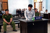 Mang xăng đốt vợ khiến chủ nhà trọ chết thảm Mang xăng đốt vợ khiến chủ nhà trọ chết thảm