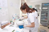 Những điều cần lưu ý về sức khoẻ khi thời tiết thay đổi Những điều cần lưu ý về sức khoẻ khi thời tiết thay đổi