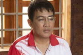 Khởi tố nam nhân viên ngân hàng chiếm đoạt 35 tỷ đồng Khởi tố nam nhân viên ngân hàng chiếm đoạt 35 tỷ đồng