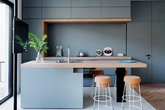 Những mẫu đảo bếp đẹp cho căn bếp hiện đại Những mẫu đảo bếp đẹp cho căn bếp hiện đại