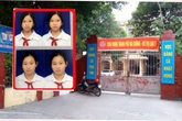 Đã tìm thấy hai nữ sinh lớp 6 mất tích ở Hải Dương Đã tìm thấy hai nữ sinh lớp 6 mất tích ở Hải Dương