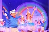 Chương trình Sữa học đường - "Trăm nghe không bằng mắt thấy" Chương trình Sữa học đường - "Trăm nghe không bằng mắt thấy"
