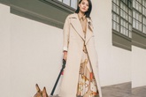 Công thức váy + boots đã thuộc hàng kinh điển, bạn không nên lơ là 3 cách diện chuẩn xinh và tôn dáng sau Công thức váy + boots đã thuộc hàng kinh điển, bạn không nên lơ là 3 cách diện chuẩn xinh và tôn dáng sau