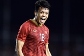U22 Việt Nam ngược dòng thắng Indonesia 2-1 vào phút bù giờ U22 Việt Nam ngược dòng thắng Indonesia 2-1 vào phút bù giờ