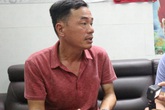 Bố tiền đạo Tiến Linh cho biết vẫn sẽ trông xe cho khách trong trận chung kết SEA Games 30 Bố tiền đạo Tiến Linh cho biết vẫn sẽ trông xe cho khách trong trận chung kết SEA Games 30