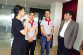 Thanh, thiếu niên cần nhiều sáng kiến hơn để tiếp cận thông tin về sức khỏe sinh sản Thanh, thiếu niên cần nhiều sáng kiến hơn để tiếp cận thông tin về sức khỏe sinh sản