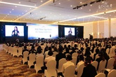 Sôi động thị trường Hội nghị cuối năm 2019 tại TP.HCM: "Thời cơ Vàng" cho các nhà tổ chức "ra khơi đón sóng" Sôi động thị trường Hội nghị cuối năm 2019 tại TP.HCM: "Thời cơ Vàng" cho các nhà tổ chức "ra khơi đón sóng"