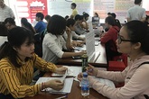 Bình Dương: Chú trọng giải quyết việc làm cho người lao động Bình Dương: Chú trọng giải quyết việc làm cho người lao động