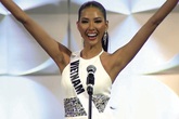 Á hậu Hoàng Thùy: “Tôi thiếu may mắn tại Miss Universe 2019” Á hậu Hoàng Thùy: “Tôi thiếu may mắn tại Miss Universe 2019”
