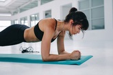 Tập thể dục lúc sáng sớm rất tốt nhưng đừng dại mắc 6 lỗi nguy hiểm này vì sẽ làm sức khỏe yếu thêm Tập thể dục lúc sáng sớm rất tốt nhưng đừng dại mắc 6 lỗi nguy hiểm này vì sẽ làm sức khỏe yếu thêm