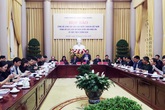 Công bố Lệnh của Chủ tịch nước đối với 11 Luật vừa được Quốc hội thông qua Công bố Lệnh của Chủ tịch nước đối với 11 Luật vừa được Quốc hội thông qua