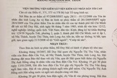 Liệu tử tù Hồ Duy Hải có khả năng được tại ngoại? Liệu tử tù Hồ Duy Hải có khả năng được tại ngoại?