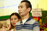Lý do đặc biệt đằng sau niềm hạnh phúc bình dị của người đàn ông ở Hà Nội lần đầu được chở con đi học Lý do đặc biệt đằng sau niềm hạnh phúc bình dị của người đàn ông ở Hà Nội lần đầu được chở con đi học