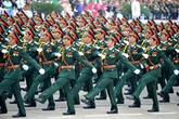 Kiêu hãnh, hào hùng Kiêu hãnh, hào hùng