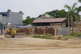 Hải Phòng yêu cầu "rút kinh nghiệm" vụ côn đồ ngang nhiên chiếm đất quốc phòng Hải Phòng yêu cầu "rút kinh nghiệm" vụ côn đồ ngang nhiên chiếm đất quốc phòng