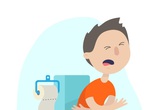 BEBUGOLD – Giải pháp “vàng” cho bé đi ngoài phân cứng, nhỏ như phân dê do táo bón BEBUGOLD – Giải pháp “vàng” cho bé đi ngoài phân cứng, nhỏ như phân dê do táo bón