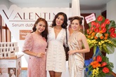 Serum Valentine chính thức khởi động cuộc thi ảnh : “thấu hiểu làn da – gìn giữ nét xuân” Serum Valentine chính thức khởi động cuộc thi ảnh : “thấu hiểu làn da – gìn giữ nét xuân”
