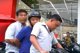 Thông tin mới nhất vụ cảnh sát bị tố vòi tiền Thông tin mới nhất vụ cảnh sát bị tố vòi tiền