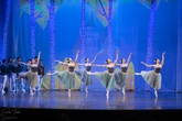 Cơ hội thưởng thức vở ballet hồ thiên nga giữa hồ thiên nga Ecopark Cơ hội thưởng thức vở ballet hồ thiên nga giữa hồ thiên nga Ecopark