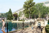 Danko City Thái Nguyên - Phong thủy tạo nên sự trường tồn Danko City Thái Nguyên - Phong thủy tạo nên sự trường tồn