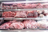Sai lầm khi cấp đông khiến thịt bị 'chết', gây hại cho sức khỏe Sai lầm khi cấp đông khiến thịt bị 'chết', gây hại cho sức khỏe