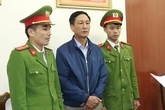 Hà Tĩnh: Khởi tố, bắt tạm giam cán bộ địa chính xã chiếm đoạt tài sản Hà Tĩnh: Khởi tố, bắt tạm giam cán bộ địa chính xã chiếm đoạt tài sản