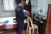 Nỗi đau không thấu của người vợ bị chồng hất nước sôi vào mặt Nỗi đau không thấu của người vợ bị chồng hất nước sôi vào mặt