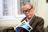 Những kỷ niệm ít biết về nhạc sĩ Nguyễn Văn Tý - "cha đẻ" của ca khúc "Người đi xây hồ Kẻ Gỗ" Những kỷ niệm ít biết về nhạc sĩ Nguyễn Văn Tý - "cha đẻ" của ca khúc "Người đi xây hồ Kẻ Gỗ"