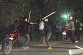Mâu thuẫn trong lúc làm việc, 1 công nhân bị đồng nghiệp đâm tử vong Mâu thuẫn trong lúc làm việc, 1 công nhân bị đồng nghiệp đâm tử vong