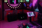 Án mạng vì hát karaoke quá to Án mạng vì hát karaoke quá to