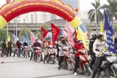 Đưa Chiến lược Dân số Việt Nam đến năm 2030 vào cuộc sống Đưa Chiến lược Dân số Việt Nam đến năm 2030 vào cuộc sống