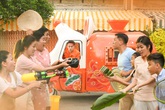 Đầu năm mua muối, cuối năm mua vôi, quét sạch chuyện cũ, chuyện buồn bán đi Đầu năm mua muối, cuối năm mua vôi, quét sạch chuyện cũ, chuyện buồn bán đi