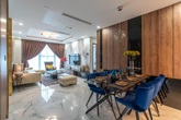 Mua nhà sang chờ “thời cơ vàng” cận Tết: Người dân hưởng lợi đủ đường Mua nhà sang chờ “thời cơ vàng” cận Tết: Người dân hưởng lợi đủ đường