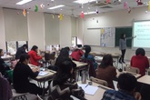 Khóa học bổ ích về báo chí cho các thầy cô giáo ở Thủ đô Khóa học bổ ích về báo chí cho các thầy cô giáo ở Thủ đô