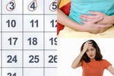 Những chị em hay rối loạn kinh nguyệt nên biết điều này Những chị em hay rối loạn kinh nguyệt nên biết điều này