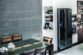 Ngôi nhà phố cho gia đình 3 thế hệ với chiều dài 36m² tạo ấn tượng mạnh nhờ tông màu trung tính ở Hà Nội Ngôi nhà phố cho gia đình 3 thế hệ với chiều dài 36m² tạo ấn tượng mạnh nhờ tông màu trung tính ở Hà Nội
