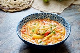 Cách nấu món mì mới toanh, ăn sáng ăn trưa đều ngon "đỉnh" Cách nấu món mì mới toanh, ăn sáng ăn trưa đều ngon "đỉnh"