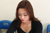 Nhan sắc kiều diễm và sự ma mãnh của "hot girl" xưa bị lừa bán nay quay lại... buôn người Nhan sắc kiều diễm và sự ma mãnh của "hot girl" xưa bị lừa bán nay quay lại... buôn người